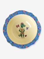 Melamine kinderkom NATHALIE LETE BLUE rice hemelsblauw - thumbnail