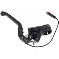 Magura remgreep mt4e higo zwart 3-vinger m/kogel 2700823 - thumbnail