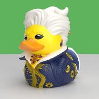 Wicked Tubbz Mini PVC Figure Madame Morrible 5 cm - thumbnail