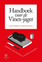 Handboek voor de Vinex-jager (Paperback) - thumbnail