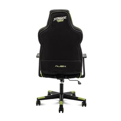 Gaming stoel Woxter GM26-056 Groen 62 x 71 x 116 cm