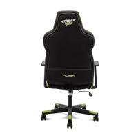 Gaming stoel Woxter GM26-056 Groen 62 x 71 x 116 cm - thumbnail