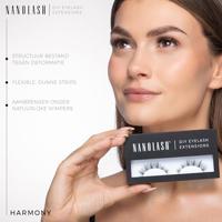Nanolash DIY Eyelash Extensions Harmony - thumbnail