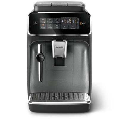 Philips Home Series 3300 EP3329/70 Koffievolautomaat Zwart