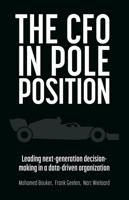 The CFO in Pole Position - Mohamed Bouker, Frank Geelen, Nart Wielaard - ebook - thumbnail