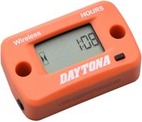 DAYTONA betriebsstundenzähler operating hoursz. or kabellos - thumbnail