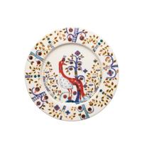 Iittala Taika Ontbijtbord 22 cm Wit - thumbnail