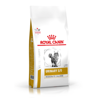 ROYAL CANIN Cat Urinary s/o Moderate calorie VHN - droog kattenvoer - 7kg - thumbnail