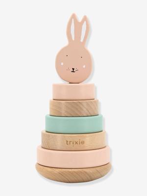 Houten stapeltoren - TRIXIE