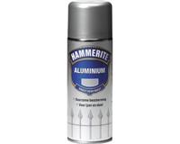 Hammerite Metaallak Aluminium | Spray | 400ml - 5096128 - thumbnail