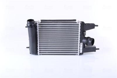 Intercooler 96153