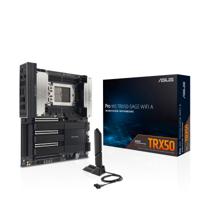 Asus PRO WS TRX50-SAGE Moederbord Socket AMD sTR5 Vormfactor CEB - thumbnail
