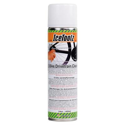 IceToolz 240c137 e-bike aandrijflijn ontvetter 120ml