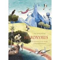 Hieronymus - Tjong-Khing Thé - Hardcover (9789025870195) - thumbnail