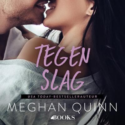 Tegenslag