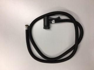 Beto Baanpompslang m/hevel nippel