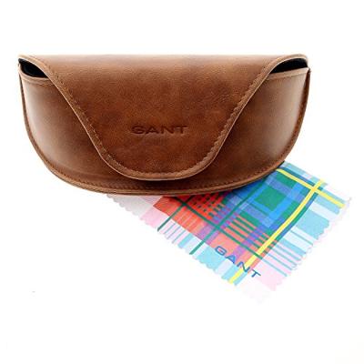 Uniseks Brillenframe Gant GAA904-SBRN Bruin Ø 50 mm Uniseks Brillenframe Gant GAA904-SBRN Bruin Ø 50 mm