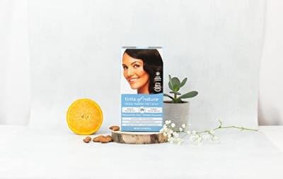 Tints Of Nature 3N Natural Dark Brown