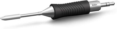 Weller RTM 032 S Soldeerpunt Beitelvorm Lengte soldeerpunt: 17.5 mm Inhoud: 1 stuk(s)