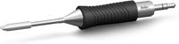 Weller RTM 032 S Soldeerpunt Beitelvorm Lengte soldeerpunt: 17.5 mm Inhoud: 1 stuk(s) - thumbnail