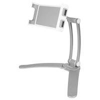 Macally STANDWALLMOUNT, Cabinet Mount & Stand voor iPad en tablets - thumbnail