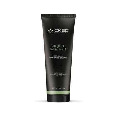 Badzout Wicked Sensual Care