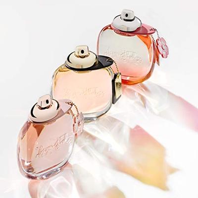 Damesparfum Coach EDP Floral Blush 50 ml