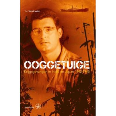 Ooggetuige (Paperback)