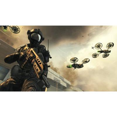 Call of Duty Black Ops 2 Call of Duty Black Ops 2