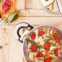 Snelkookpan BRA A185603 7 L - thumbnail