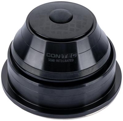 CONTEC balhoofdstel "shs-30" ct headset shs-30 semi, zs41/28,6 zs52/40