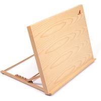 Kangaro K-830042 Workstation A2+ Beukenhout/Naturel - thumbnail