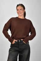 L&apos;Ame de Julie trui Joya K92-7541-393 cinnabar - thumbnail