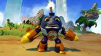 Skylanders Swap Force - Countdown (Lightcore) - thumbnail