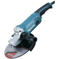 Makita Makita GA9050R - Winkelschleifer - 2000 W - 230 GA9050R Haakse slijper 230 mm 2000 W - thumbnail
