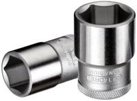 Gedore 19 10 6130290 Dopsleutelinzetstuk 10 mm 10 mm 1/2 (12.5 mm) - thumbnail