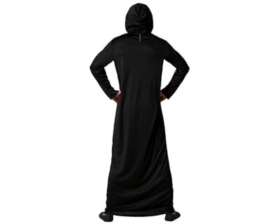 Kostuums voor Volwassenen Skelet Halloween Maat XS/S