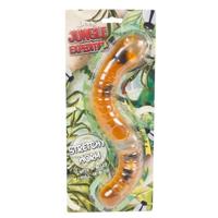 Jungle Expedition slijmworm met larven 24cm - thumbnail