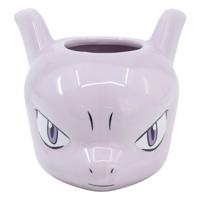 Pokémon 3D Mug Mewtwo 385 ml - thumbnail