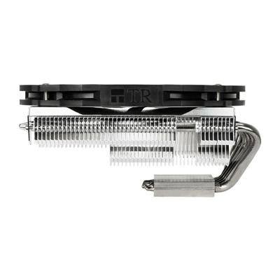 AXP-200 Muscle - Koeler voor processor - Socket 775, 1150, 1155, 1156, 1366, AM2, AM2+,AM3, AM3+, FM1, FM2 AXP-200 Muscle - Koeler voor processor - Socket 775, 1150, 1155, 1156, 1366, AM2, AM2+,AM3, AM3+, FM1, FM2