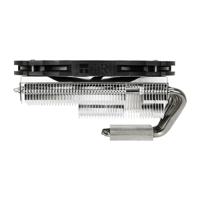 AXP-200 Muscle - Koeler voor processor - Socket 775, 1150, 1155, 1156, 1366, AM2, AM2+,AM3, AM3+, FM1, FM2 - thumbnail