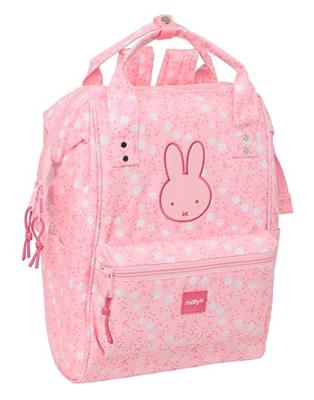 Rugzak Miffy miffy 27 x 40 x 19 cm Rugzak Miffy miffy 27 x 40 x 19 cm
