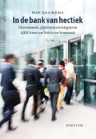 In de bank van hectiek - Han Gaaikema - ebook - thumbnail