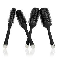 ghd Natural Bristle Radial Brush Size 2 35mm - thumbnail