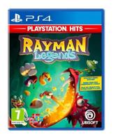 Rayman Legends (PlayStation Hits) - thumbnail