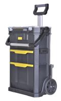 Stanley Koffers Stanley Modulaire Gereedschapswagen 2in1 - STST1-79231 - thumbnail