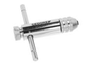 Gedore Tapkruk Met Ratel | Gr.1 | M3-M10 - 3126331 - thumbnail