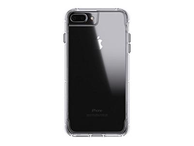 Griffin Survivor Clear iPhone 6(S) / 7 / 8 Plus