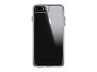 Griffin Survivor Clear iPhone 6(S) / 7 / 8 Plus - thumbnail