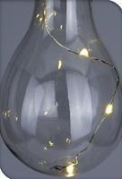 Solarlamp LED peer vorm - thumbnail